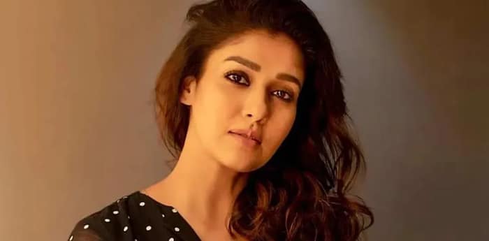অ্যাকশন ছবিতে নয়নতারা