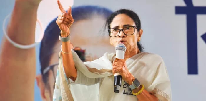 দক্ষিণবঙ্গের নানুর, বড়ঞা ও নবগ্রামে তিনটি জনসভা করবেন তৃণমূল নেত্রী মমতা বন্দ্যোপাধ্যায়