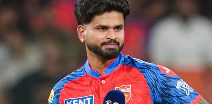 স্বপ্নভঙ্গের মাঝেও উজ্জ্বল শ্রেয়স