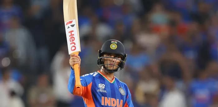 অভিষেকই শীর্ষে, দ্বিতীয় স্থানে ঈশান