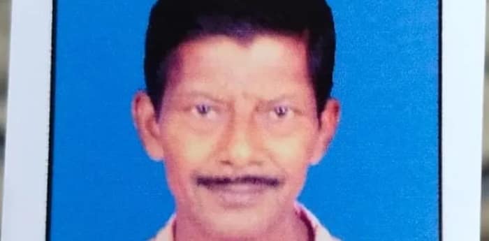 পূর্বস্থলী ২ ব্লকের পাটুলি স্টেশন বাজার এলাকায় অরুণ রক্ষিত নামে এক ব্যক্তির মৃত্যু, পরিবারের দাবি এসআইআর আতঙ্কে মৃত্যু হয়েছে