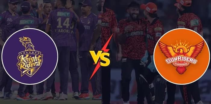 আইপিএল: ৪৮ রানে আউট অভিষেক, হায়দরাবাদ ১১২/৩ (৮.৪ ওভার), বিপক্ষ কেকেআর