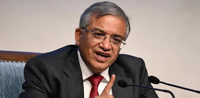 জ্ঞানেশ কুমারকে পদচ্যুত করার নোটিস নিয়ে নীরব সংসদ সচিবালয়, ক্ষুব্ধ তৃণমূল