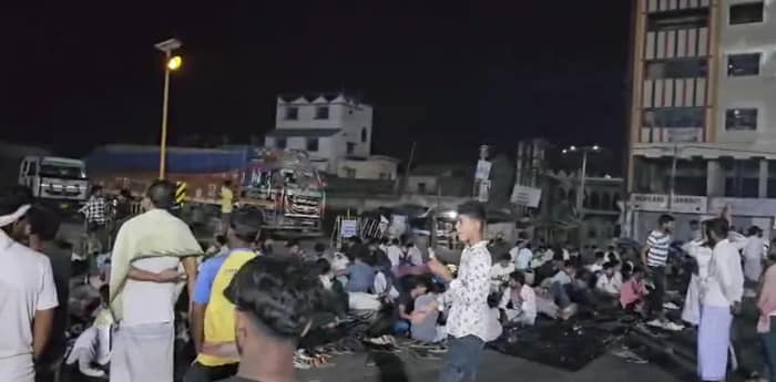 এনআইএ তদন্তের নির্দেশ