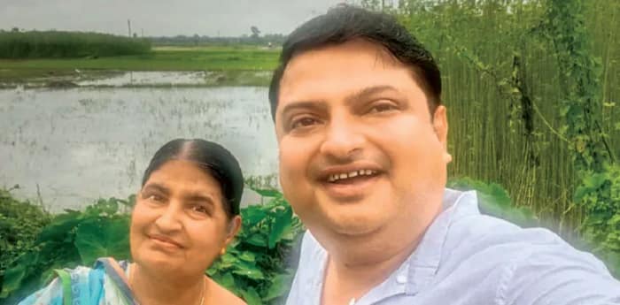 আমরা সেই প্রজন্ম, যারা মায়ের কী পছন্দ জানতে পারিনি
