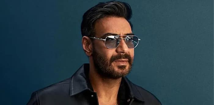 অজয়ের উপহার
