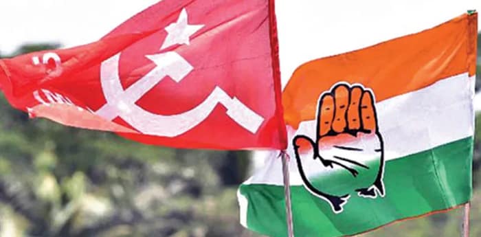 আয়কর হানাকে ‘রেইড রাজনীতি’ কটাক্ষ কংগ্রেসের, নিন্দায় বামেরাও