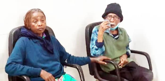 রাঁচিতে প্রয়াত জেলবন্দি মাওবাদী নেতা কিষানদা