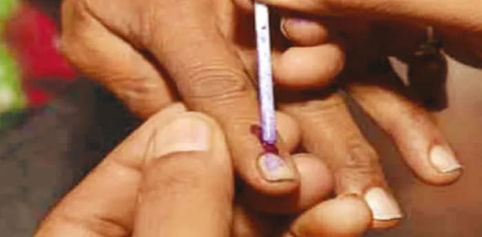 সূতিতে ভোট দিতে পারলেন না সাতশো ভোটার