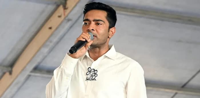 বর্ধমানের রায়না, দক্ষিণ ২৪ পরগনার গোসাবা এবং বজবজে আজ জনসভা করবেন অভিষেক বন্দ্যোপাধ্যায়