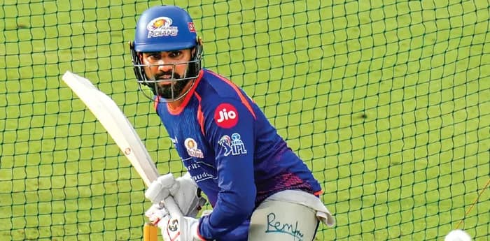 চনমনে মুম্বইয়ের বিরুদ্ধে আজ কঠিন পরীক্ষা দিল্লির