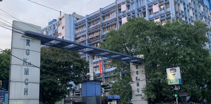 আর জি করের ঘটনায় ধৃত ৩ লিফটম্যানের জেল হেপাজত, দুই অভিযুক্তের জামিন বাতিলের আবেদন