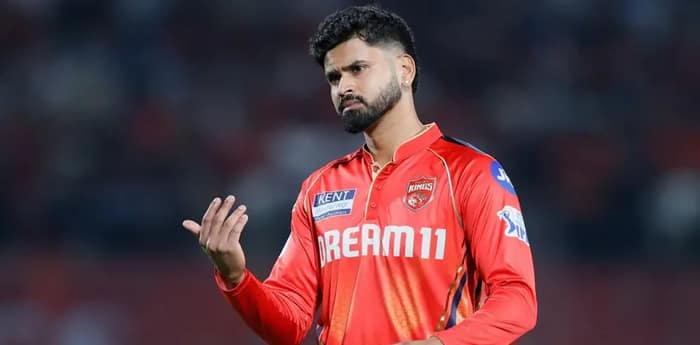 ভুলের পুনরাবৃত্তি! কড়া শাস্তির মুখে শ্রেয়স, দ্বিগুণ হল জরিমানা