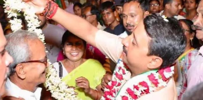 বাম-বিজেপির বিরুদ্ধে কৈলাসের অস্ত্র ‘স্পেশাল ২৬’, বালিতে নিশ্চিত জয় দেখছে তৃণমূল