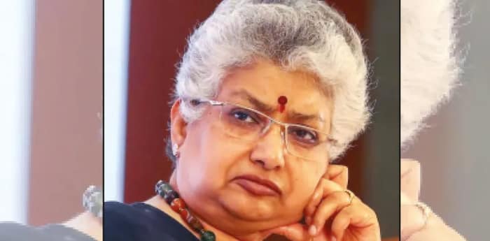 নিরপেক্ষভাবে কাজ করতে হবে নির্বাচন কমিশনকে, বার্তা বিচারপতি নাগরত্নার