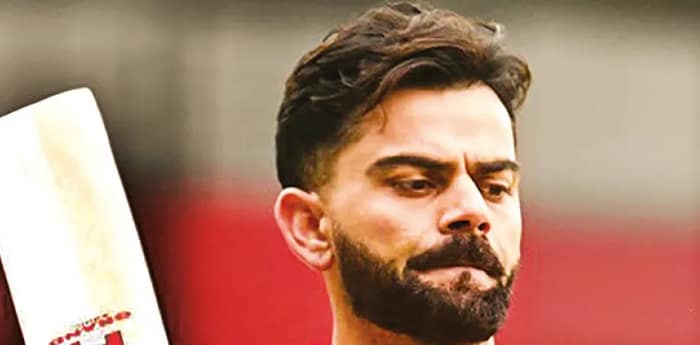 ছন্নছাড়া সিএসকে, চনমনে বিরাটরা