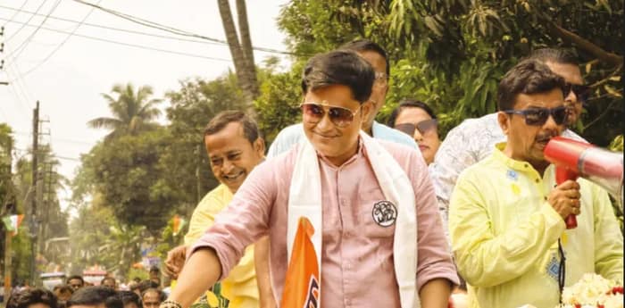 মতুয়া সমীকরণ ও উন্নয়নই ইস্যু, চাকদহ পুনরুদ্ধারে তৎপর তৃণমূল