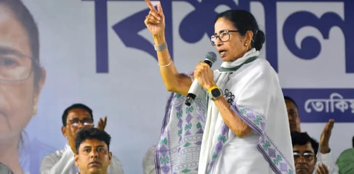 দেড় হাজার কোটির রাস্তা উন্নয়ন: মুখ্যমন্ত্রী
