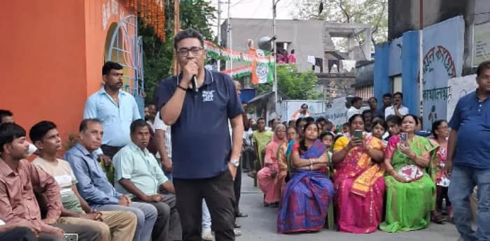 ৪৪ বছর পর, এবার হ্যাটট্রিকের সামনে ইন্দ্রনীল