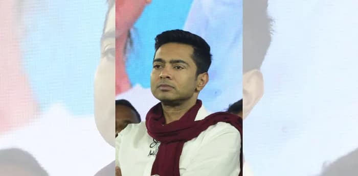 শান্তিনিকেতন ভবনে পুরসভার নোটিস, তলব অভিষেকের মাকেও