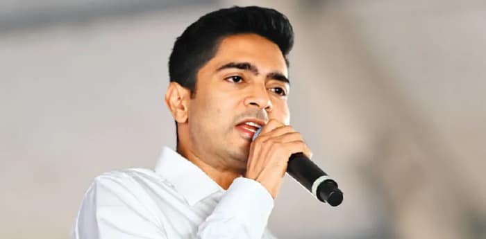 নাম বাদ দিয়ে বাংলাকে রুখতে পারবে না: অভিষেক