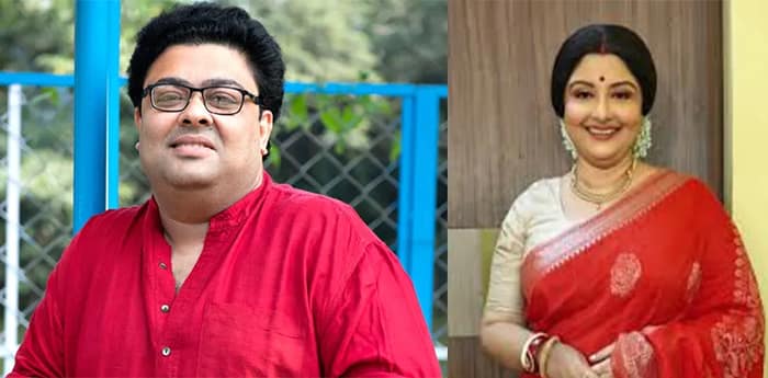 কাজ ছাড়লেন অম্বরীশ, রেশমি