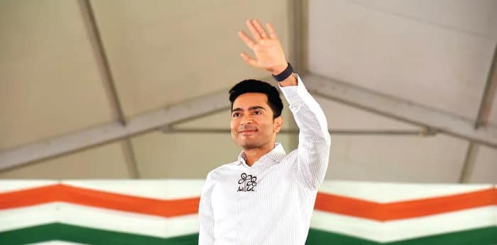 ‘জয়ের মার্জিন বাড়ান’ টার্গেট অভিষেকের, ডোমকল ও জলঙ্গিতে জনসভায় জনজোয়ার