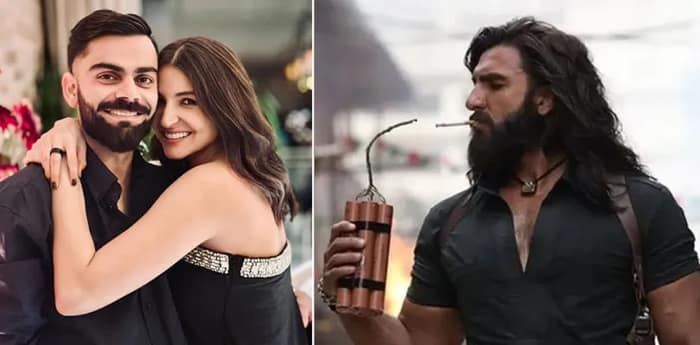 বক্সঅফিসে রেকর্ড ভেঙেই চলছে ধুরন্ধর ২, রণবীরের প্রশংসায় পঞ্চমুখ অনুষ্কা-কোহলিরা