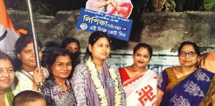 বাসিন্দাদের সন্তুষ্টিকে পুঁজি করে মালদহ জয়ের লড়াইয়ে তৃণমূল