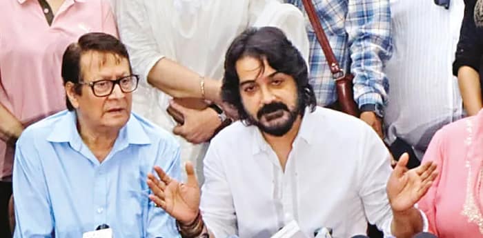সঙ্গীহীন ম্যাজিক মোমেন্টস,  টলিউডের ‘সর্বসম্মত’ সিদ্ধান্ত নিয়ে প্রশ্ন