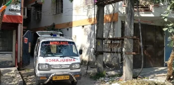 ‘তিন দিন আগে স্ত্রীকে খুন করেছি স্যার’, থানায় ফোন ব্যাংককর্মীর