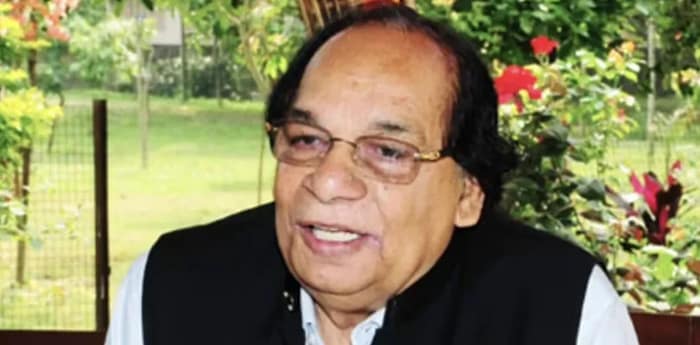 আবু হাসেম খান চৌধুরী প্রয়াত