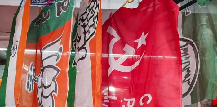 ৪ ভোটে জয়ী ৪ ভিন্ন বিধায়ক! কেরলম নয়, যাদবপুর নিজেই নিজের মডেল