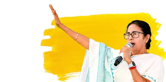 বাড়ির চত্বরেই আজ রবীন্দ্র জয়ন্তী পালন মমতার