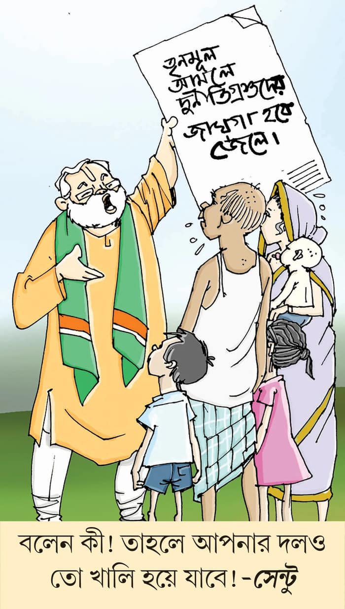মজারু