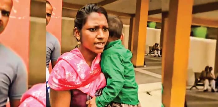 যোগীরাজ্যের ভোটার দিয়ে অসমেও ভোটচুরি বিজেপির, অভিযোগে তোলপাড় গোটা দেশ