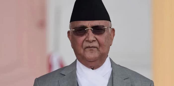 জামিন পেলেন ওলি