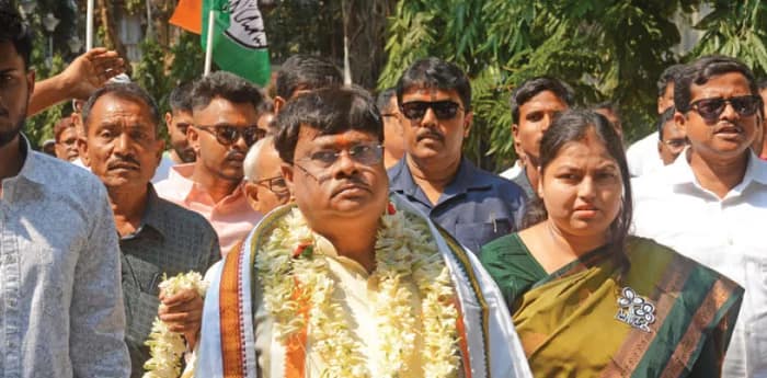 আমতলার যানজট মোকাবিলায় এবার উড়ালপুলের পরিকল্পনা