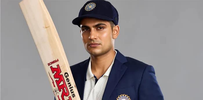 জরিমানা গিলের