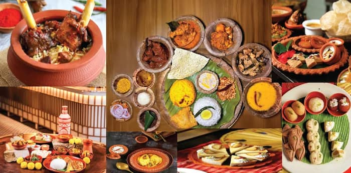 রেস্তরাঁর খবর