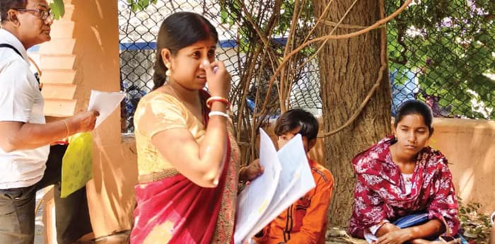 ট্রাইবুনাল: অফিস তৈরির কাজ প্রায় শেষ, শুনানি শুরু শীঘ্রই