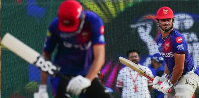 সামনে সানরাইজার্স, ছন্দ ধরে রাখাই লক্ষ্য পাঞ্জাবের