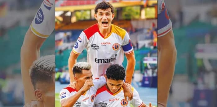 চেন্নাইয়ে সহজ ম্যাচ কঠিন করে জিতল ইস্ট বেঙ্গল, উদ্বেগ বাড়াল আনোয়ার ও মহেশের চোট