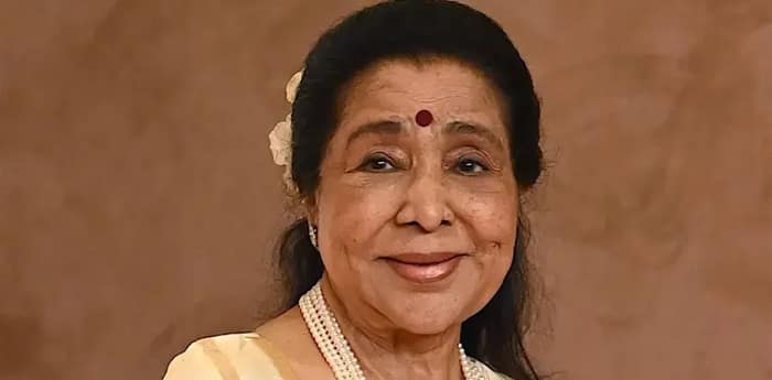 হাসপাতালে ভরতি আশা ভোঁসলে