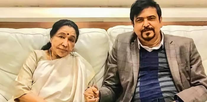 আমার বাড়িতে আশা’দির গাওয়া শ্যামা সংগীত এখনও কানে বাজে