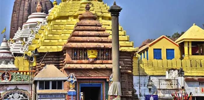 তিথি লঙ্ঘন: ইসকনের বিরুদ্ধে আদালতে যাওয়ার হুঁশিয়ারি দিল পুরীর জগন্নাথ মন্দির কর্তৃপক্ষ