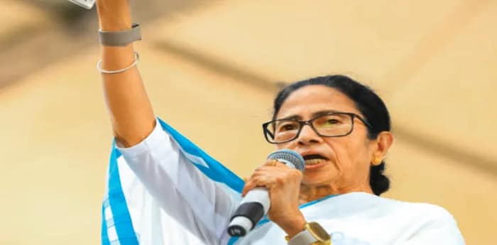 ১৬ এপ্রিল দিনহাটার সংহতি ময়দানে নির্বাচনি সভা মমতার