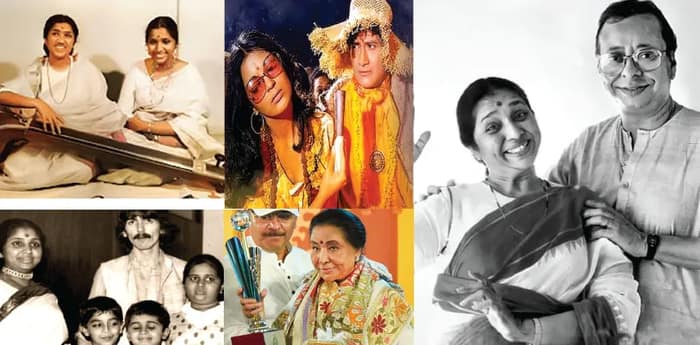 জিন্দেগি এক সফর হ্যায় সুহানা