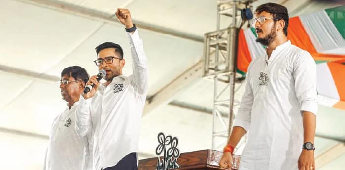 ‘আমার লোকসভার মতোই আগলে রাখব’, জয়ের পর চুঁচুড়া-সপ্তগ্রাম নিয়ে নয়া পরিকল্পনা, বার্তা অভিষেকের