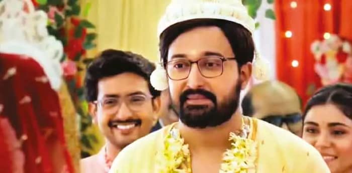 আমাকে কেউ টাইপকাস্ট করেননি: সব্যসাচী